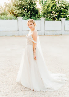 Liebe im Licht Hochzeitsfotografie / Joanna Sionkowski – Bild 5