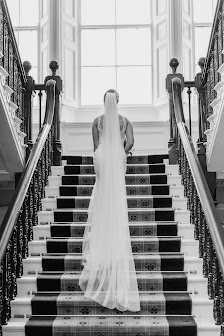Hochzeitsfotograf ManuelP - Memories in Light Photos – Bild 2