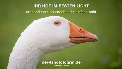Fotograf Bio- Bauernhof -Landwirtschaft | Eberhard Schorr