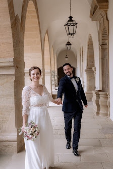 Frau Fokus - Hochzeitsfotograf Nürnberg & Umgebung – Bild 3