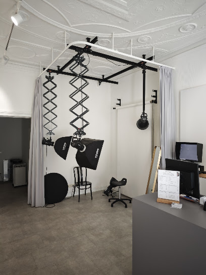 Foto Meyer Labor & Studio