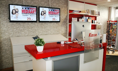 Foto Mediaart / Passbilder / Fotostudio Delmenhorst – Bild 5