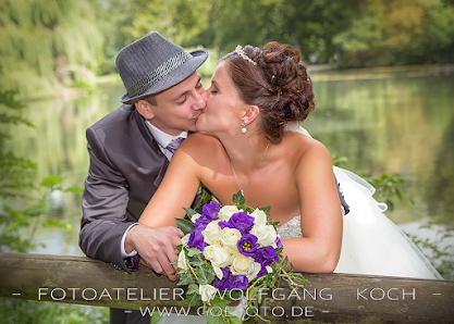 Fotoatelier Wolfgang Koch – Bild 3