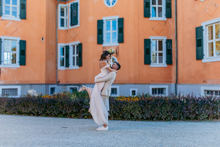 A little Wedding Story - Hochzeitsfoto & Hochzeitsvideo – Bild 2