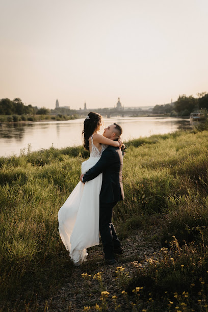 SOULMATE photo & film ※ Hochzeitsfotograf Berlin