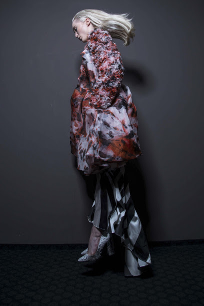 ELLA DON Artist - Photography / Video and Media Production