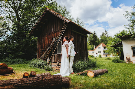 Sven Herbst - Hochzeitsfotograf Stuttgart – Bild 6
