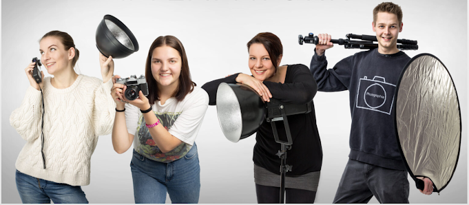 Wöltje Fotostudio Oldenburg – Bild 2