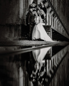 Kristoffer Bæk photography | Hochzeitsfotograf in Bühl, Baden-Baden & Umgebung – Bild 3