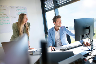 Businessfotograf Havelland