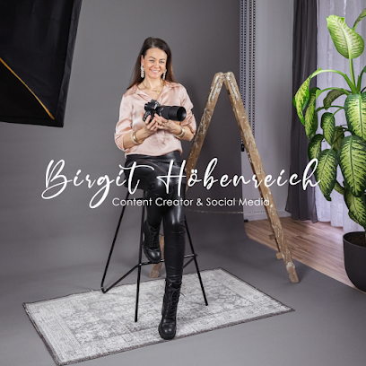 Fräulein H. Fotografie
