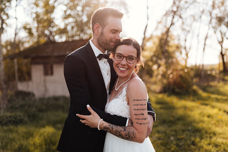Amato Wedding Emotionale Hochzeitsfotografie – Bild 3
