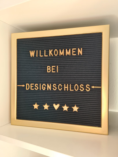 DESIGNSCHLOSS