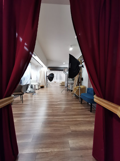 Fotostudio Rampenlicht