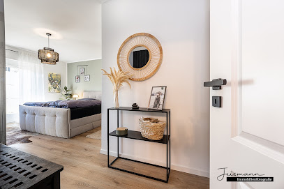 Jeismann Immobilienfotografie