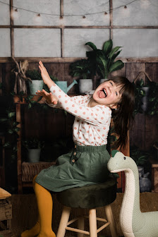 Lysann Sander "Deine Familien- und Kindergarten/KiTa - Fotografin" im Oberbergischen Kreis – Bild 3