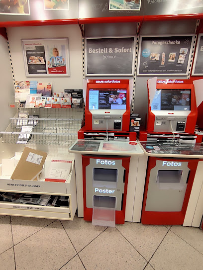 Foto Welt ROSSMANN