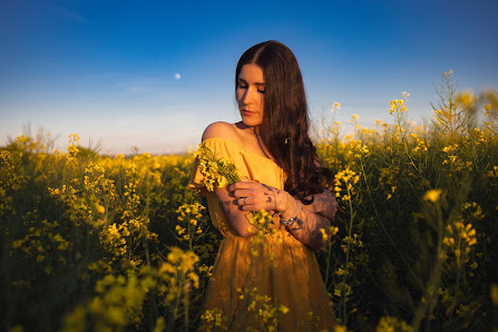 Fotografin Ekaterina Shilkina / ichsehedich.photo – Bild 5