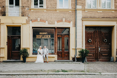 Gerit Kettner Fotografie