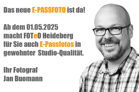 Fotostudio FOTeO Heidelberg – Bild 3