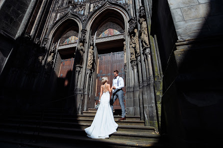 Hochzeitsfotograf NRW - Dimitri Frasch – Bild 3