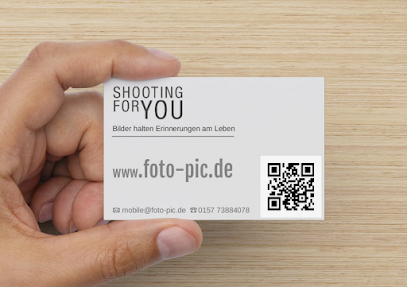 Stani Specht "ArtPic Fotografie" MobilerFotoservice