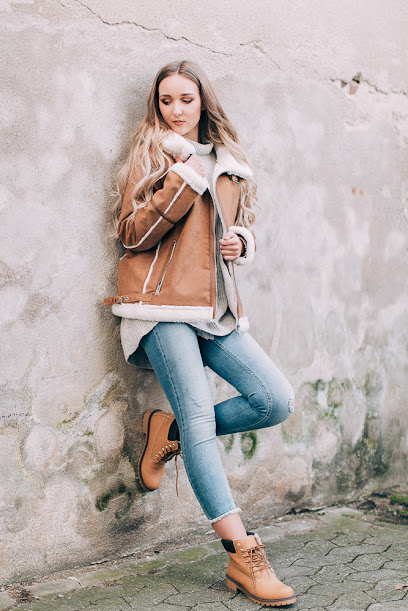 Alicja im Photoland