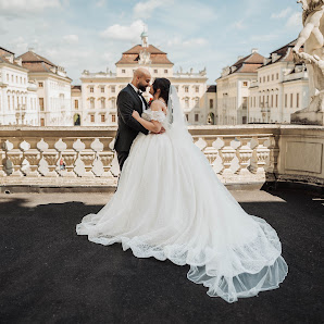 White Wedding Hochzeitsfoto & Video – Bild 2
