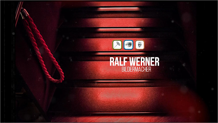 Ralf Werner BILDERMACHER | Fotograf Frankfurt