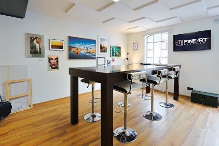 FineArt-Partner.de | Fachgeschäft & Druckstudio für Foto & Großformatdruck – Bild 2
