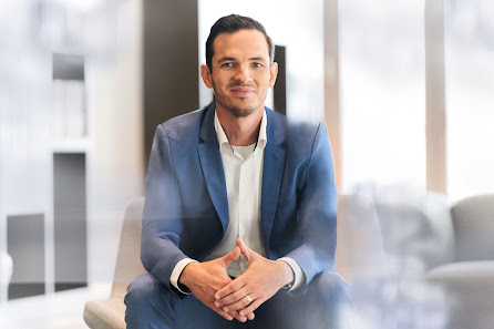 Businessfotografie • Business-Portraits • Peter Bajer Fotograf – Bild 3