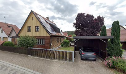 Foto Brandl
