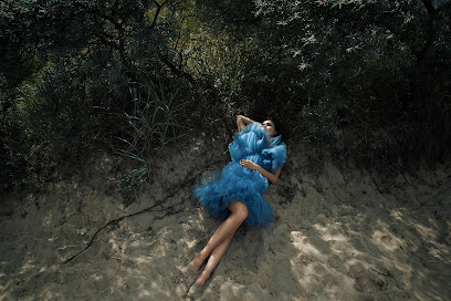 Fashion Photographer - Miriam Dang