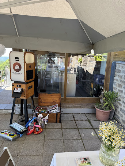 Fotobox mieten Schweinfurt | Blitzlichtbox