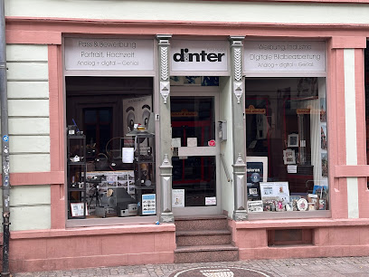 Fotostudio Dinter