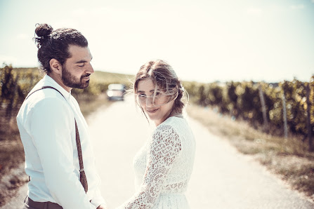Volks Photography | Hochzeitsfotograf Würzburg – Bild 2