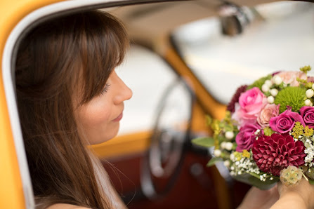 Hochzeitsfotograf Daniel Waadt – Bild 5