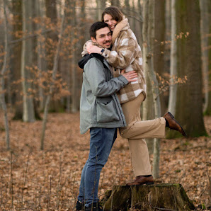 Iryna Pinchuk Fotografie – Bild 3