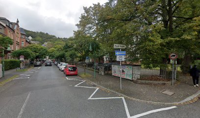 Luftblick 360º Panoramafotografie