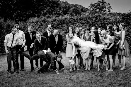Hochzeitsfotograf Leverkusen - Fotograf G&A – Bild 5