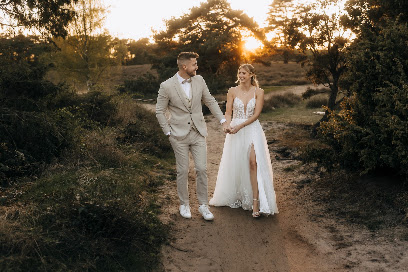 Waldemar Fotografie - Hochzeitsfotograf Warendorf