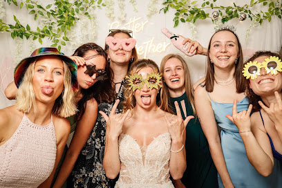 mister-fotobox® | Eventverleih - Stöhr & Mittelstädt GbR