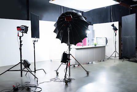 Wohnpark Studio - Mietstudio Foto, Video, Film und Social Media – Bild 4