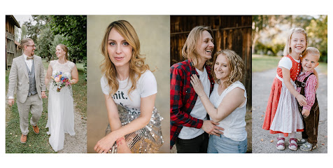 Portraitstudio Astrid Harzendorf • Fotografin Straubing