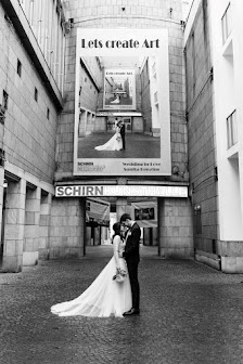 Hochzeitsfotograf Frankfurt – Wedding in Love & Event in Love – Bild 5