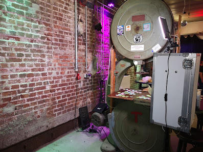 Pott Booth Fotoboxen – Bild 3
