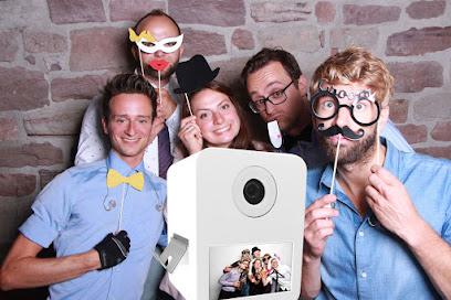 Fotobox Bad Kissingen: Mieten bei Fotobox-Team