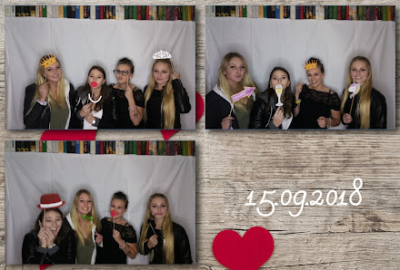 Fotobox Kiel – Bild 3