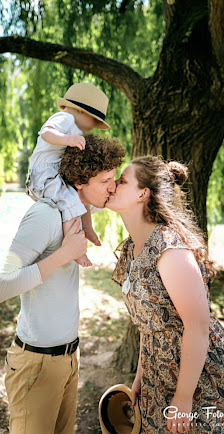George Fotografie (Hochzeitsfotograf in Frankfurt & Umgebung) – Bild 5