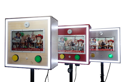 Fotobox Kiel